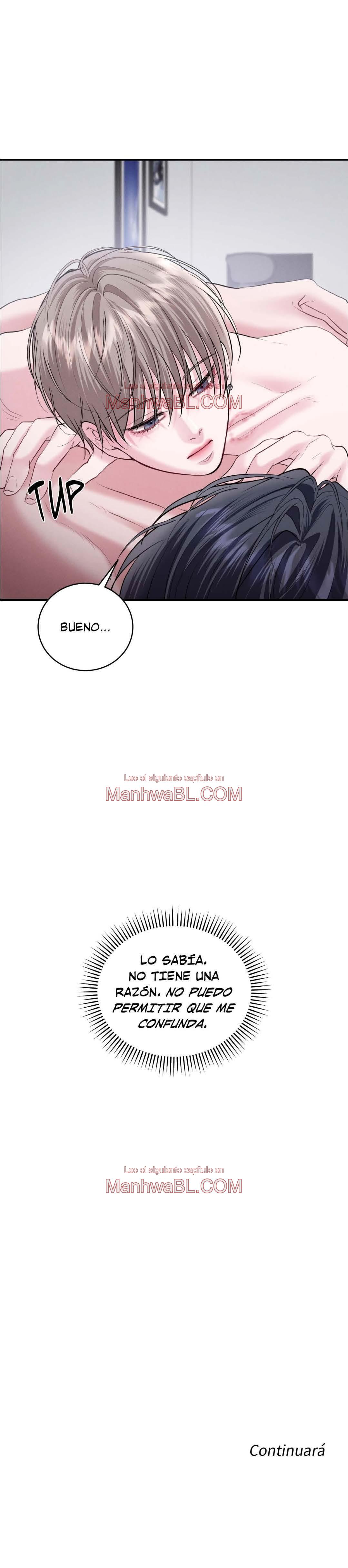 Manhwa BL Español – Leer Yaoi Online Gratis en es.mi2manga.com Necesitas Practicar el sexo - Capítulo 29 3 manhwa