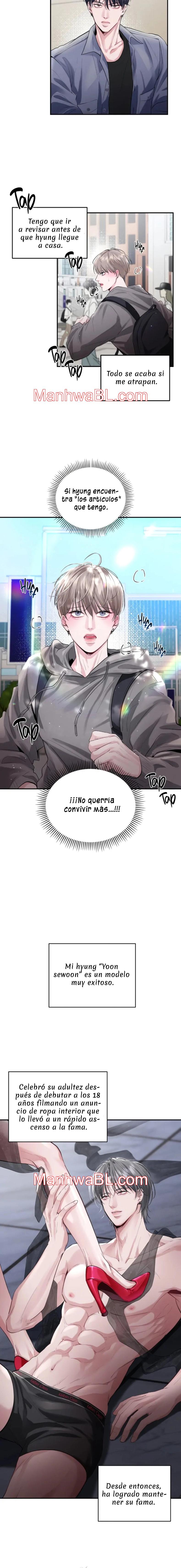 Necesitas Practicar el sexo - Capítulo 1 manhwa