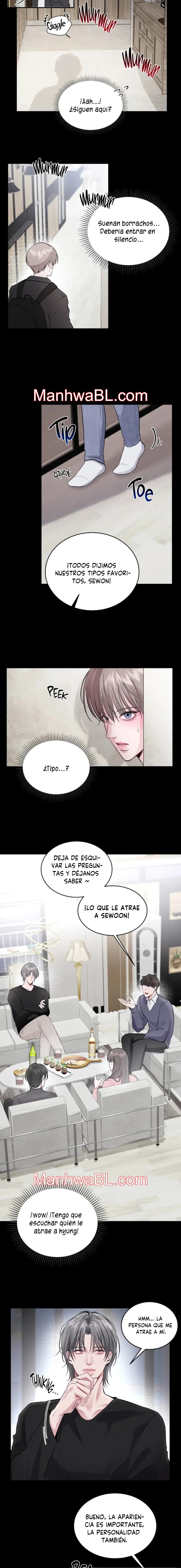 Necesitas Practicar el sexo - Capítulo 1 manhwa