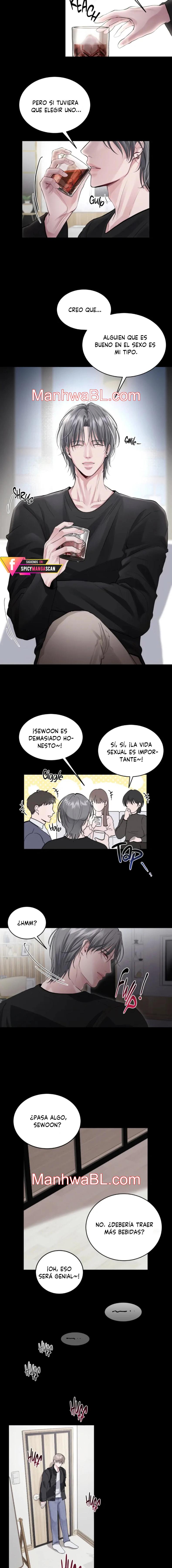 Necesitas Practicar el sexo - Capítulo 1 manhwa
