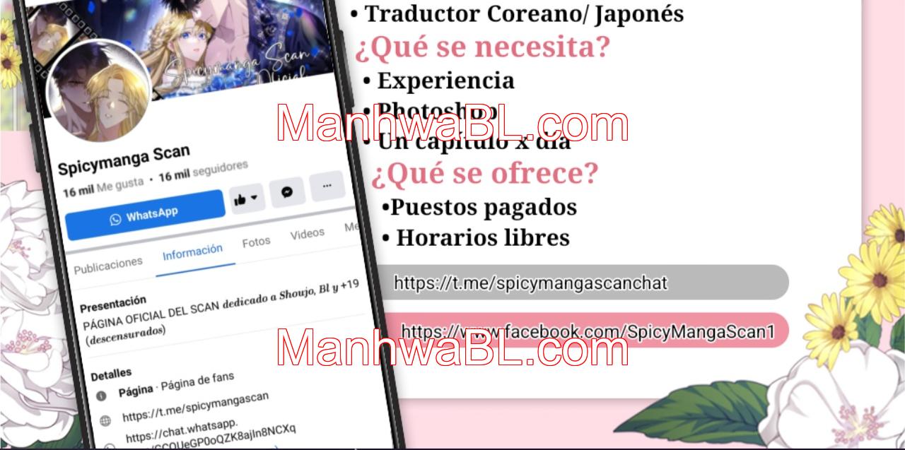Necesitas Practicar el sexo - Capítulo 2 manhwa