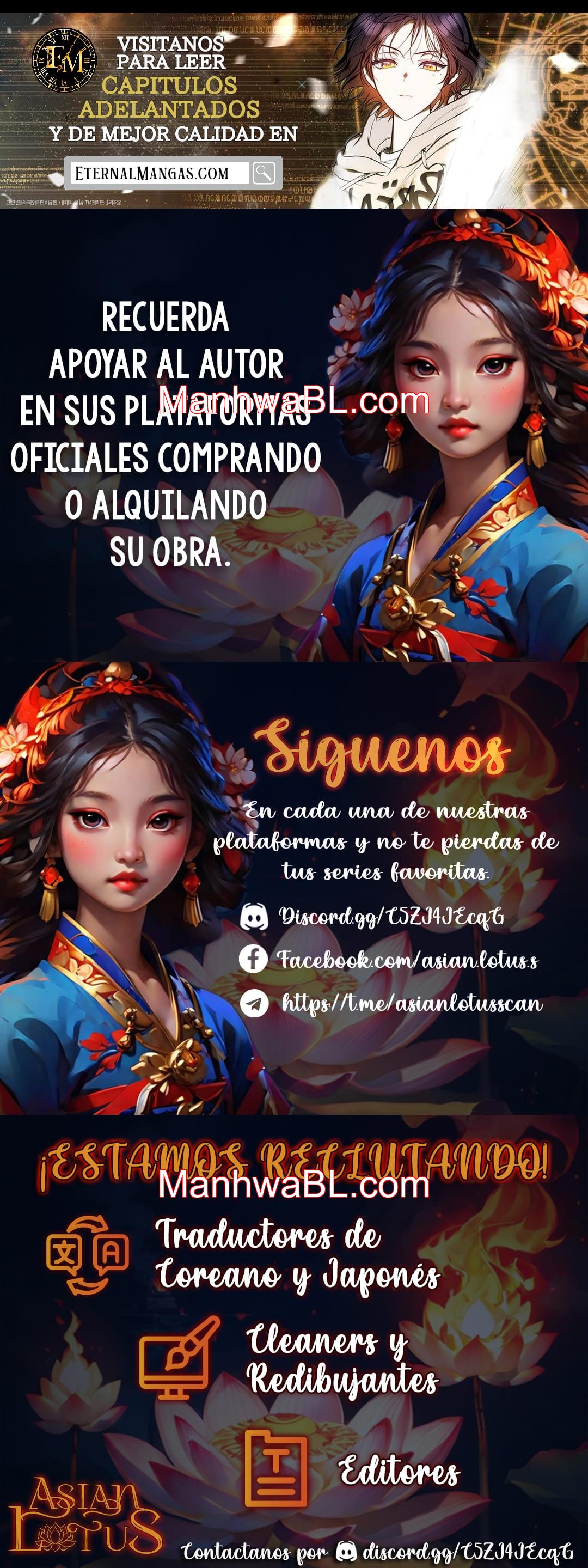 Secuestrado por el discipulo de otro mundo - Capítulo 11 manhwa