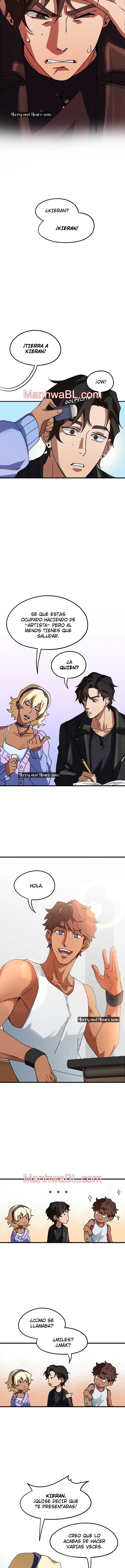 Love Bites - Capítulo 1 2 manhwa