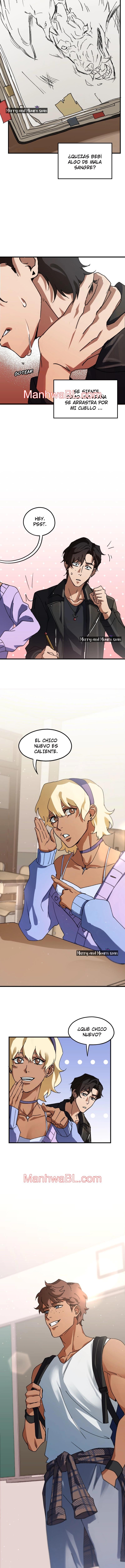 Love Bites - Capítulo 1 2 manhwa