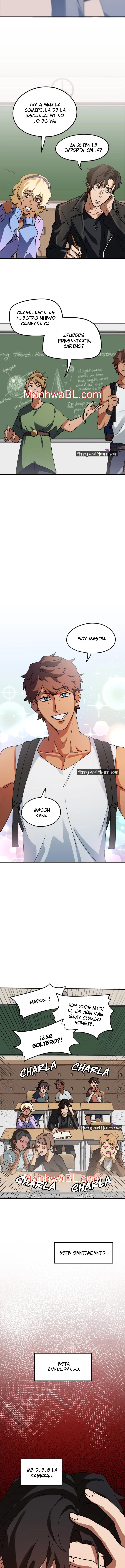 Love Bites - Capítulo 1 2 manhwa