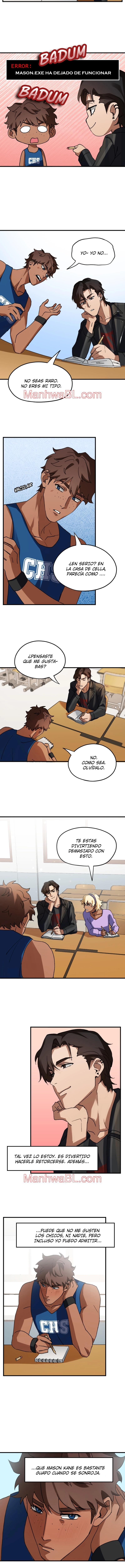 Love Bites - Capítulo 6 2 manhwa
