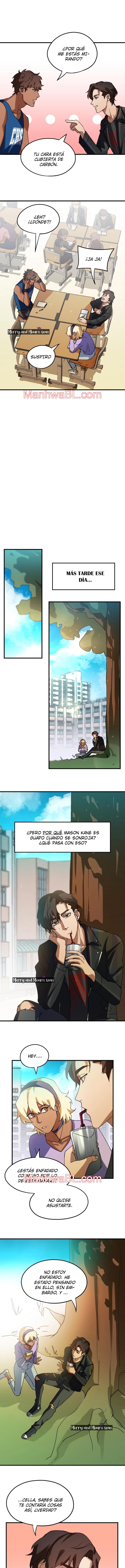 Love Bites - Capítulo 6 2 manhwa