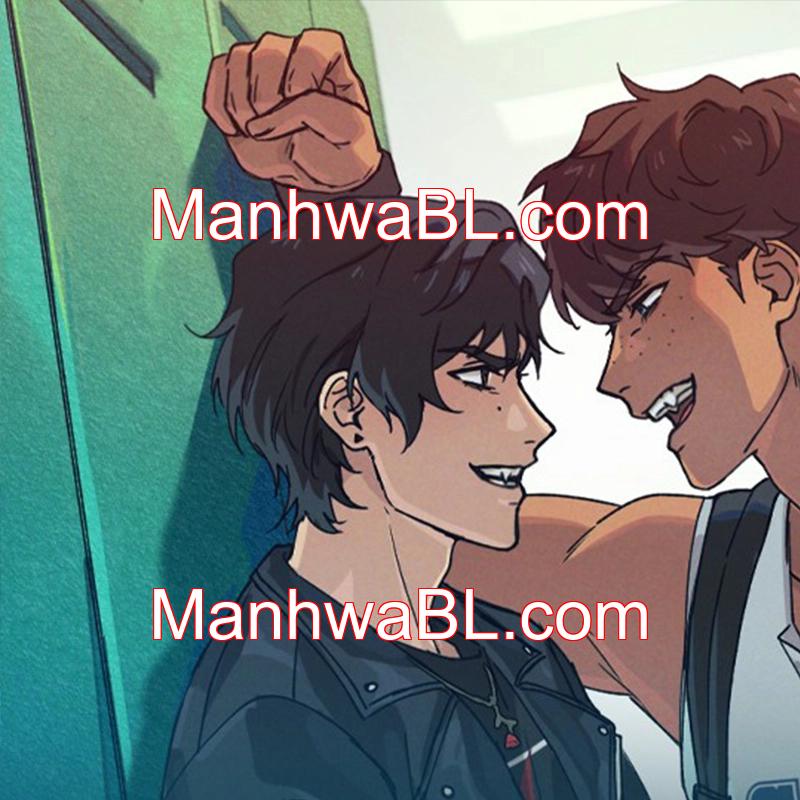 Love Bites - Capítulo 3 manhwa