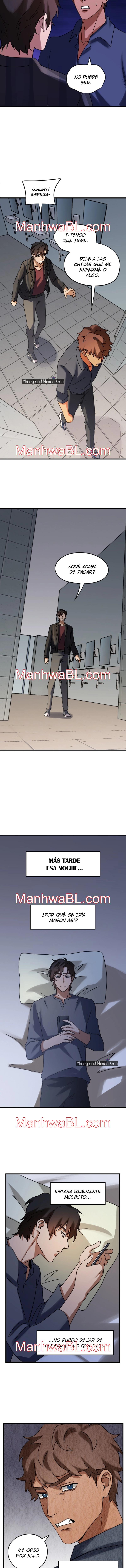 Love Bites - Capítulo 18 2 manhwa