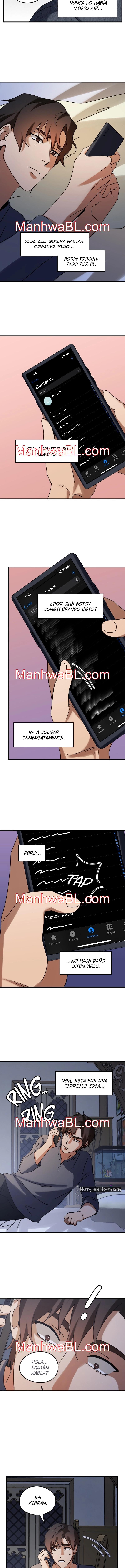 Love Bites - Capítulo 18 2 manhwa
