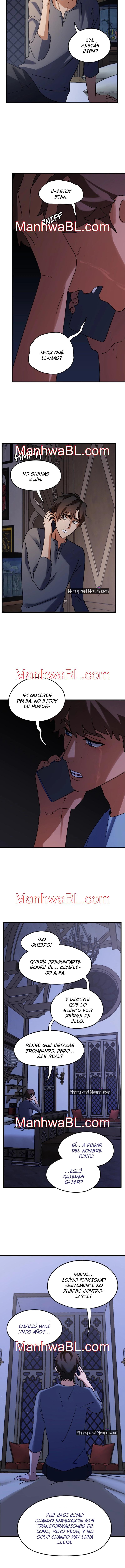 Love Bites - Capítulo 18 2 manhwa