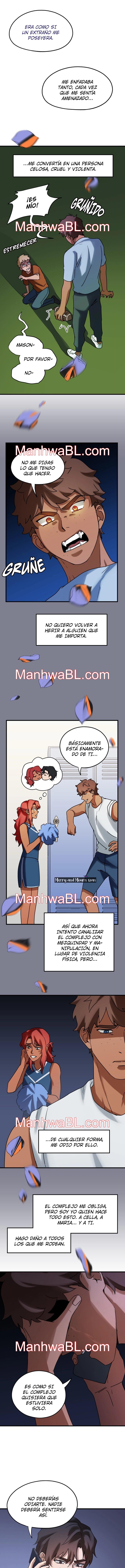 Love Bites - Capítulo 18 3 manhwa
