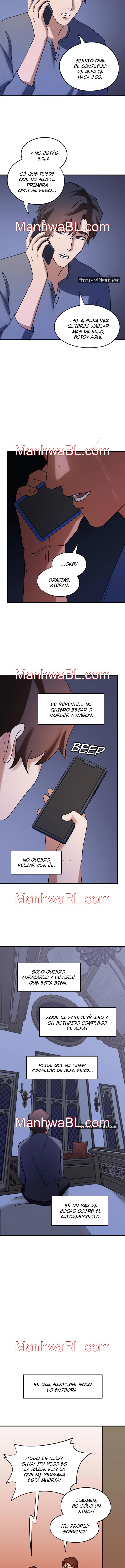 Love Bites - Capítulo 18 3 manhwa