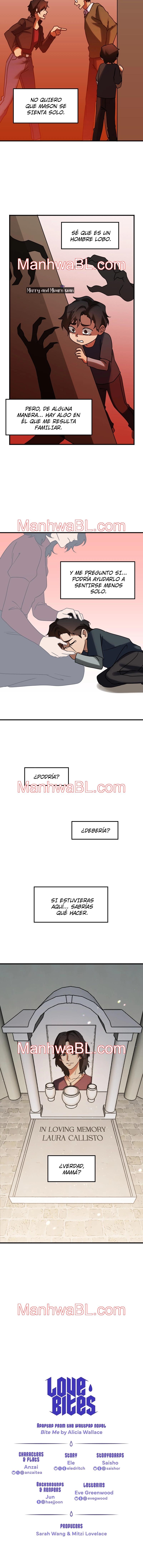 Love Bites - Capítulo 18 3 manhwa