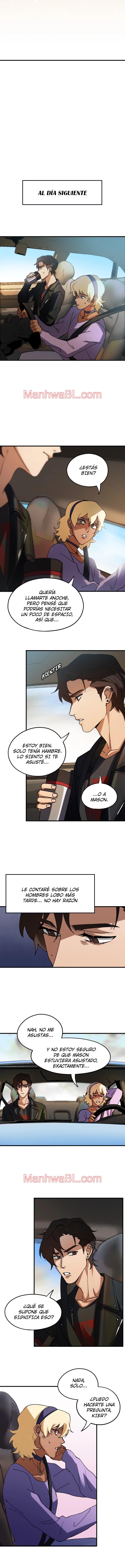Love Bites - Capítulo 5 3 manhwa