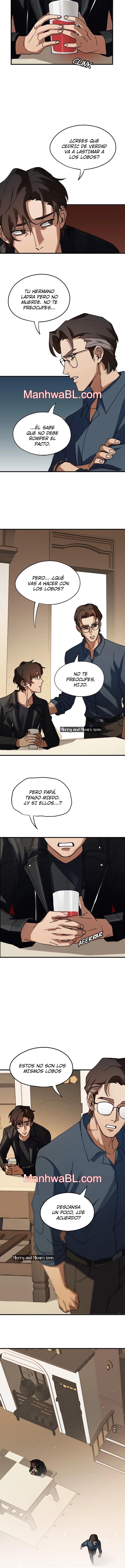 Love Bites - Capítulo 5 3 manhwa