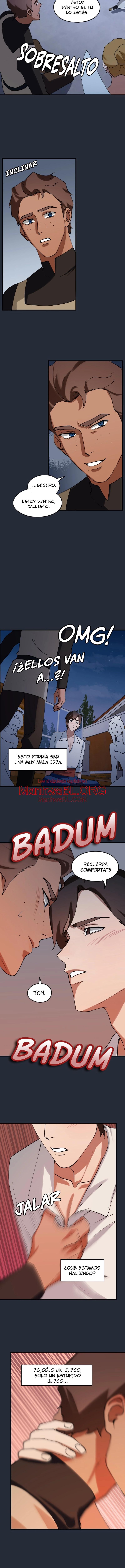 Love Bites - Capítulo 26 2 manhwa