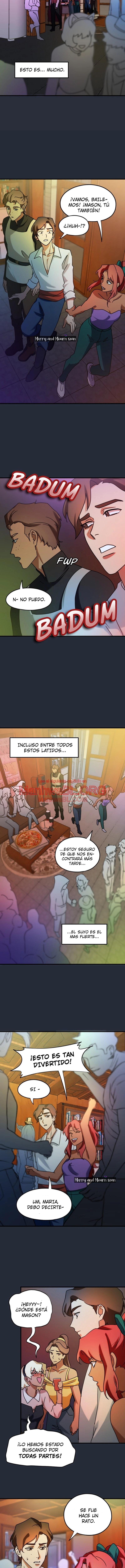 Love Bites - Capítulo 25 2 manhwa