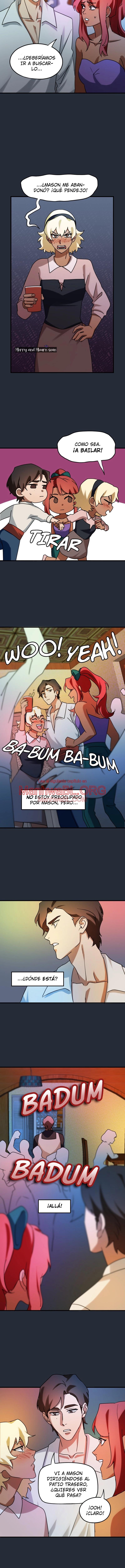 Love Bites - Capítulo 25 2 manhwa