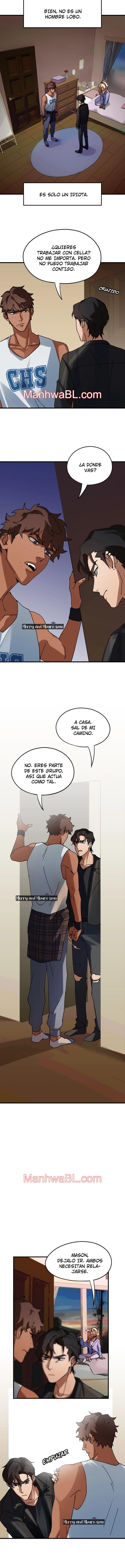Love Bites - Capítulo 3 3 manhwa