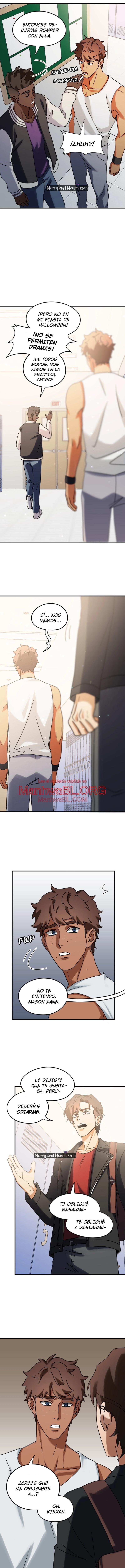 Love Bites - Capítulo 24 3 manhwa
