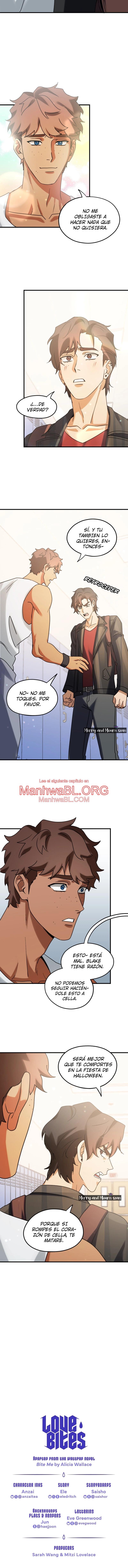 Love Bites - Capítulo 24 3 manhwa