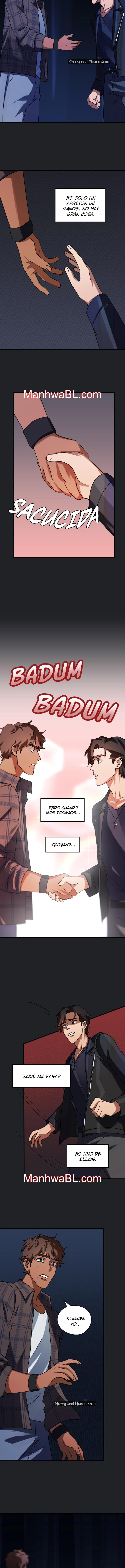 Love Bites - Capítulo 13 3 manhwa