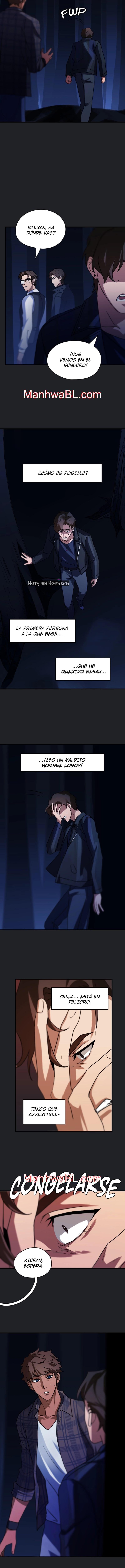 Love Bites - Capítulo 13 3 manhwa