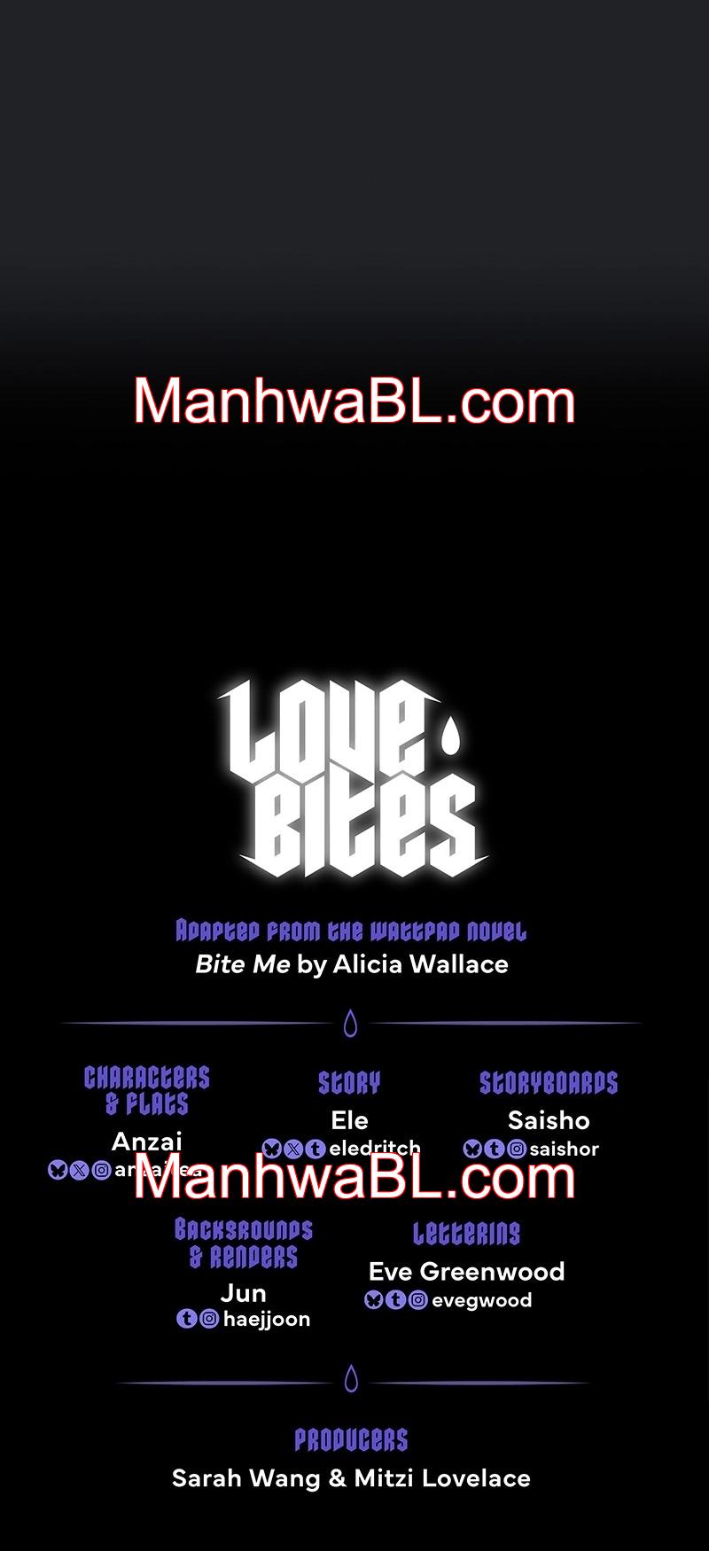 Love Bites - Capítulo 13 3 manhwa
