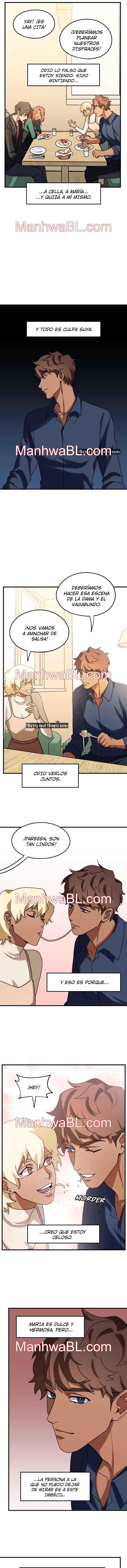 Love Bites - Capítulo 17 3 manhwa