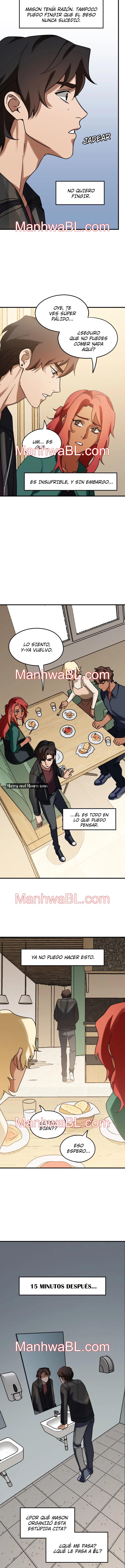 Love Bites - Capítulo 17 3 manhwa