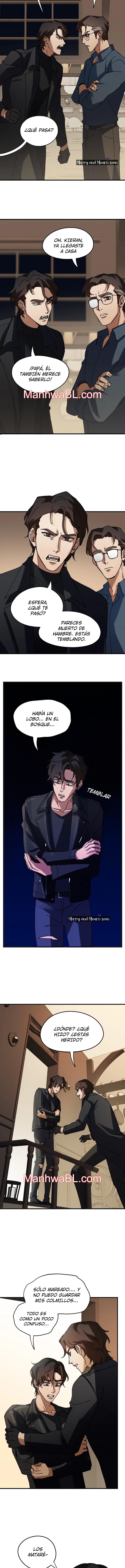 Love Bites - Capítulo 5 2 manhwa
