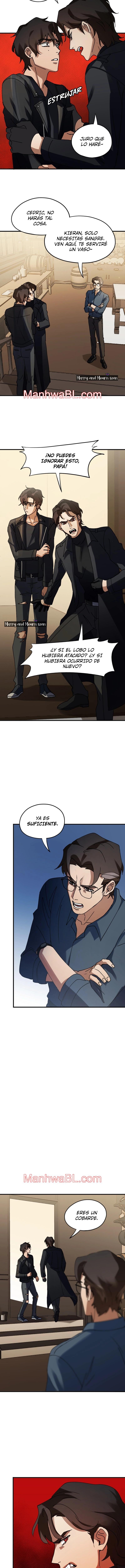 Love Bites - Capítulo 5 2 manhwa