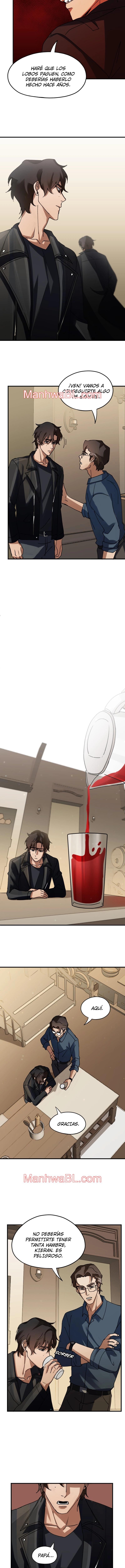 Love Bites - Capítulo 5 2 manhwa