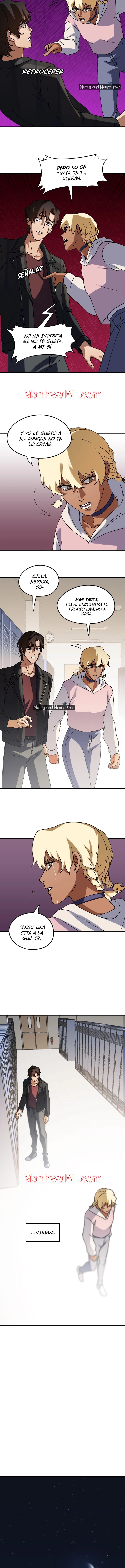 Love Bites - Capítulo 9 3 manhwa