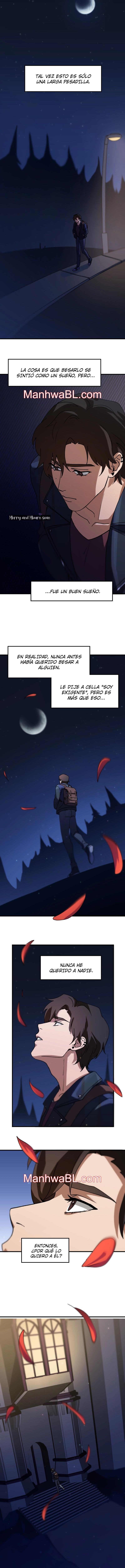 Love Bites - Capítulo 9 3 manhwa