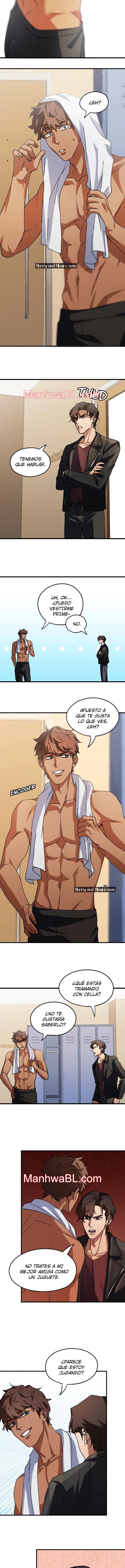 Love Bites - Capítulo 8 2 manhwa