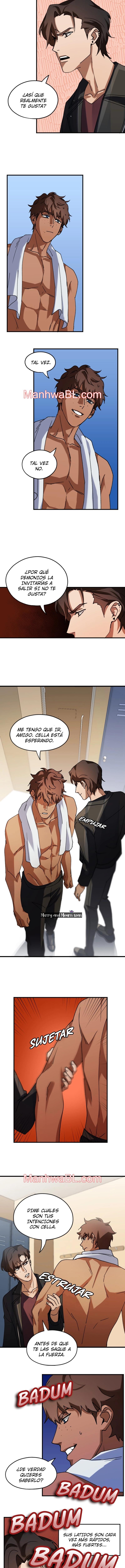 Love Bites - Capítulo 8 2 manhwa