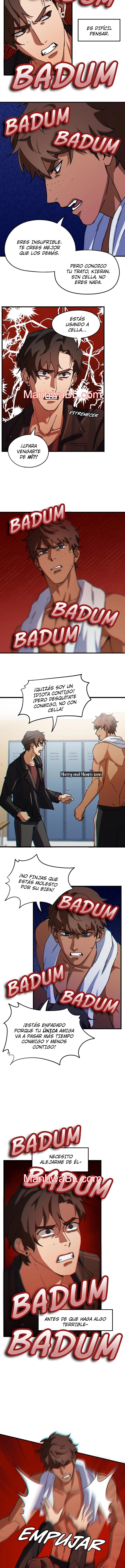 Love Bites - Capítulo 8 2 manhwa