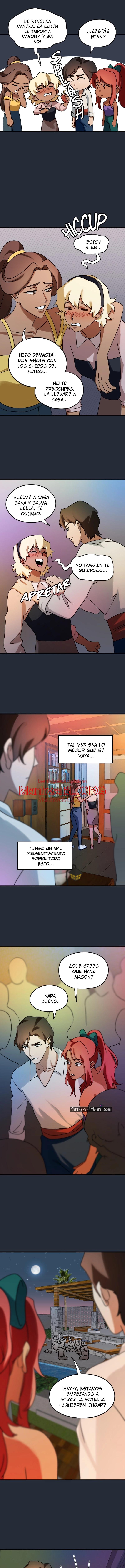 Love Bites - Capítulo 25 3 manhwa
