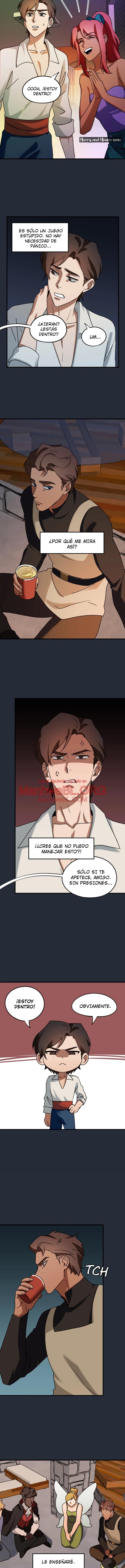 Love Bites - Capítulo 25 3 manhwa