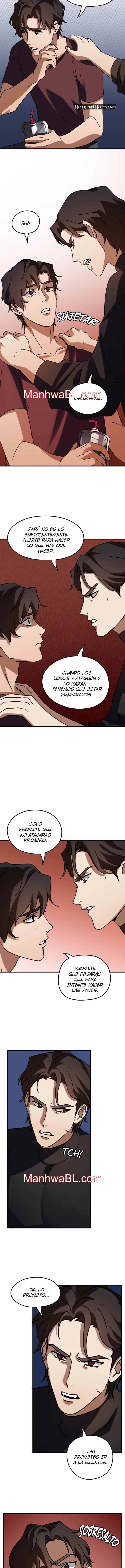 Love Bites - Capítulo 10 3 manhwa