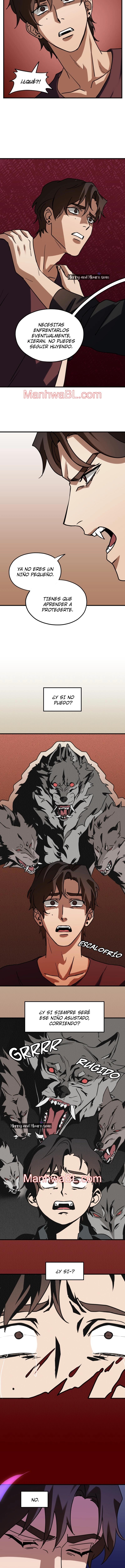 Love Bites - Capítulo 10 3 manhwa