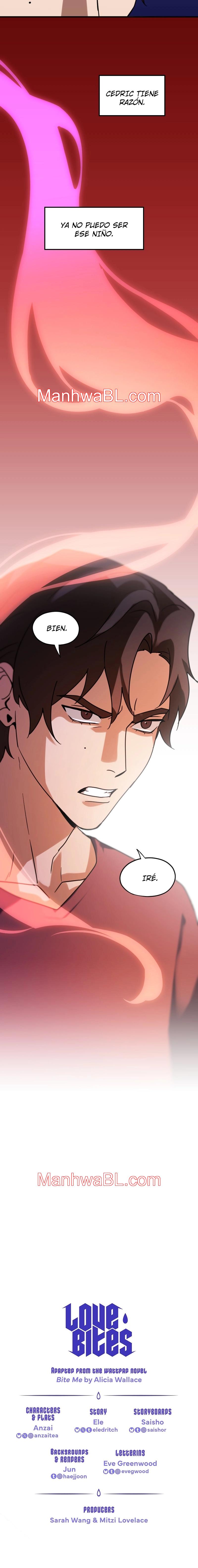 Love Bites - Capítulo 10 3 manhwa