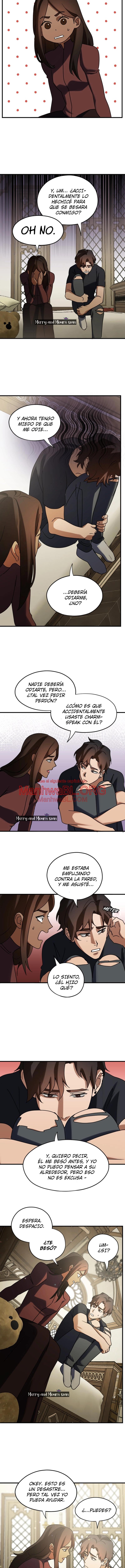 Love Bites - Capítulo 23 3 manhwa
