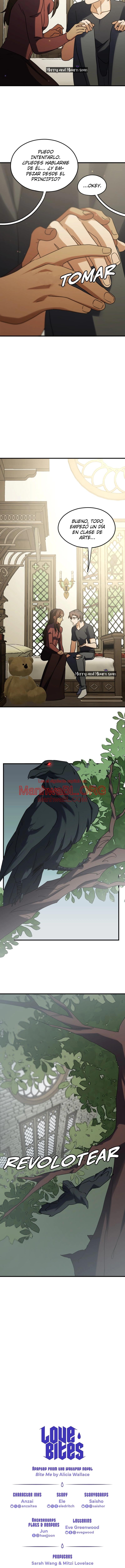 Love Bites - Capítulo 23 3 manhwa