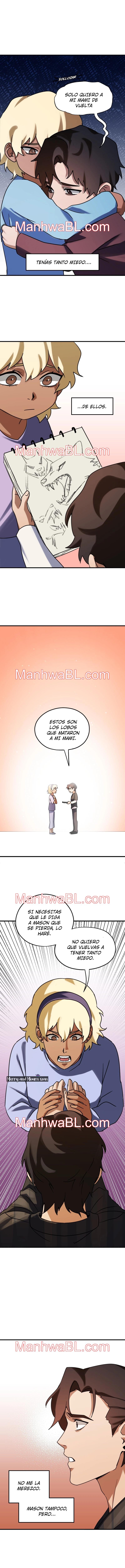 Love Bites - Capítulo 14 manhwa