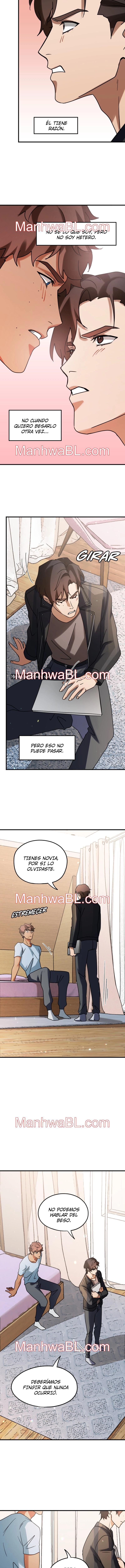 Love Bites - Capítulo 16 manhwa