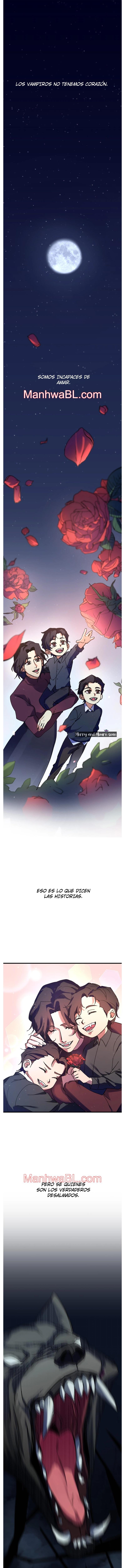 Love Bites - Capítulo 1 manhwa