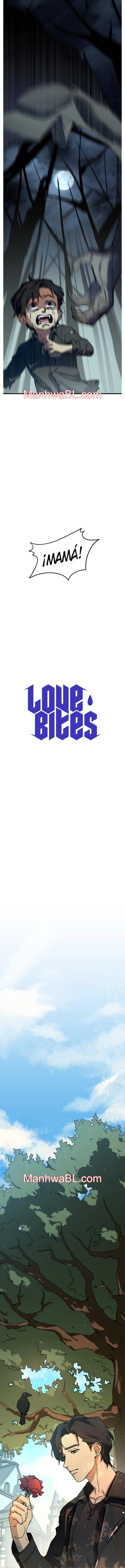 Love Bites - Capítulo 1 manhwa